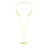 Auscultadores in-ear Beats Flex - amarelo Yuzu