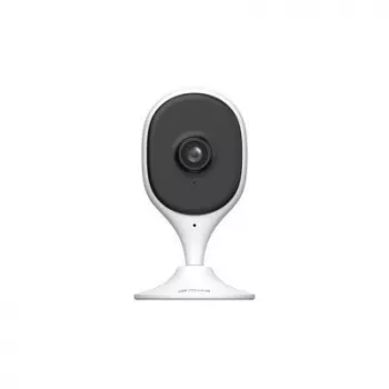 Câmara de segurança IP DAHUA DH-C3A 3MP (2304×1296) Wi‑Fi Indoor Cube, montagem em mesa/parede, visão noturna IR 10 m