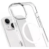 Capa de proteção 3MK Armor MagCase para Apple iPhone 16 Plus – design robusto e ajustado