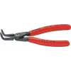 Alicate para anéis de segurança Knipex 49 21 A11