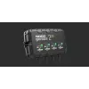 Carregador GENIUS2X4 8A 4 saídas