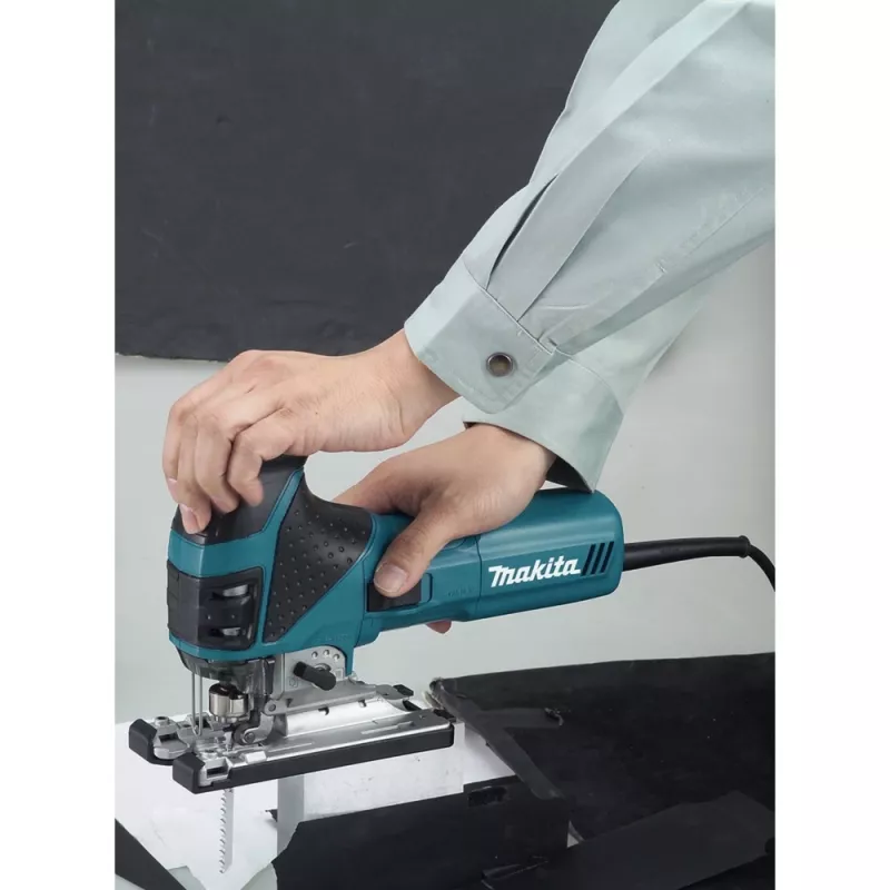 Serra de recortes Makita 4351FCTJ 720 W 2,5 kg