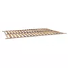 Estrutura flexível para cama 160x200