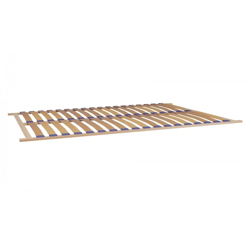 Estrutura flexível para cama 160x200