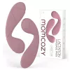 Massajador de lactação mamária Momcozy LM04 com 2 almofadas de massagem