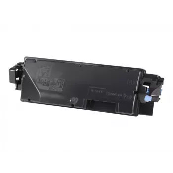 Tinteiro KYOCERA TK-5140K 1 unid. Original Preto