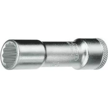 Chave de caixa de impacto Gedore 6258330 profundidade 85 mm altura 25 mm peso 53 g
