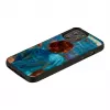 Capa de proteção iKins para Apple iPhone 12 Pro Max — design praia infantil