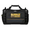 Mala de armazenamento de ferramentas DeWALT DWST83522-1 preto, amarelo em lona