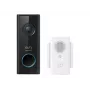 Campainha/BLACK E8220311 EUFY