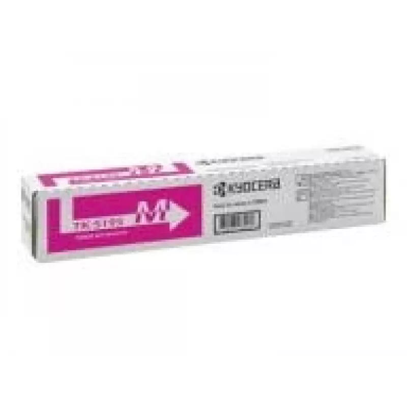 Kyocera TK-5195M (1T02R4BNL0) cartucho de toner, 7 000 páginas, magenta