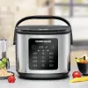 Rommelsbacher MRK 950 5 L preto