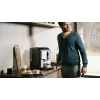 Máquina de café expresso Siemens TF303E01 EQ300 (prateado; 1300W)