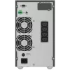 PowerWalker VFI 2000 TG dupla conversão (online) 2 kVA 1800 W 4 tomadas