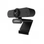 Webcam Dahua Technology HTI-UC300 2 MP 1920 x 1080 píxeis USB 1.1 preto