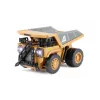 Carro modelo RC Amewi 22746, escala 1:64, motor elétrico, LiPo 200 mAh, para crianças a partir dos 6 anos