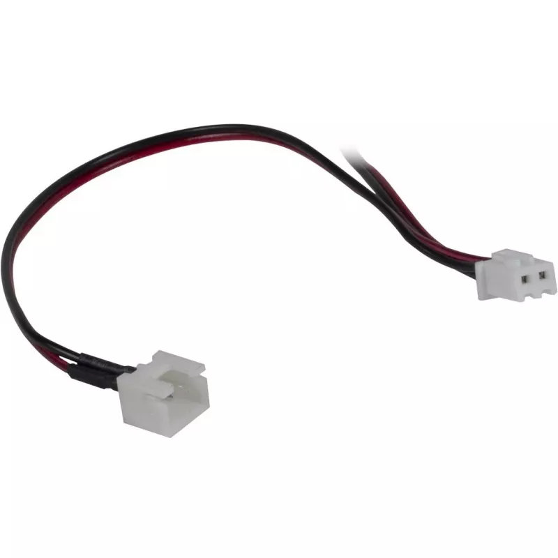 INTER-TECH Argus RS-051 RGB ventoinha de caixa de 120 mm, 900 rpm, preta