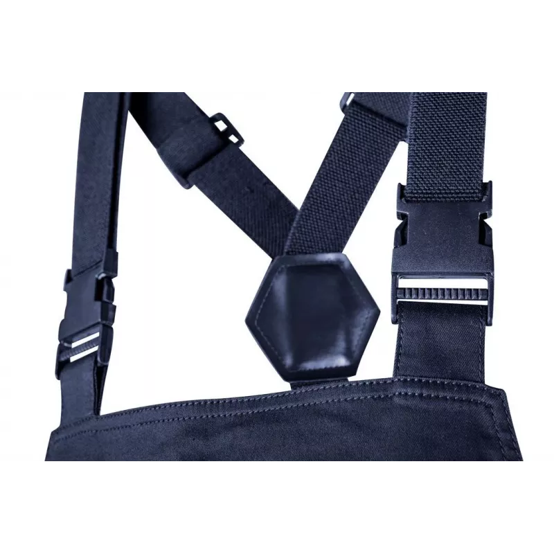 Fato de trabalho NEO tools 81-244-XL azul, azul-marinho