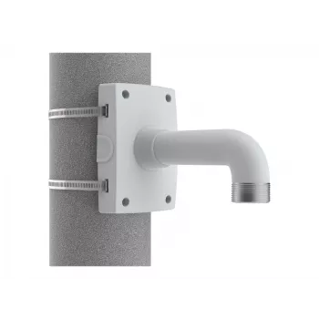 Acessório para câmara de rede montagem em mastro MOUNT/T91B67 01473-001 Axis