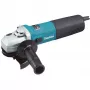 Rebarbadora angular 9565HRZ (azul/preto, 1.100 Watt)