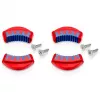 Insertos de plástico Knipex para 81 19 250 V02 – 1x250 4x (peça sobresselente)