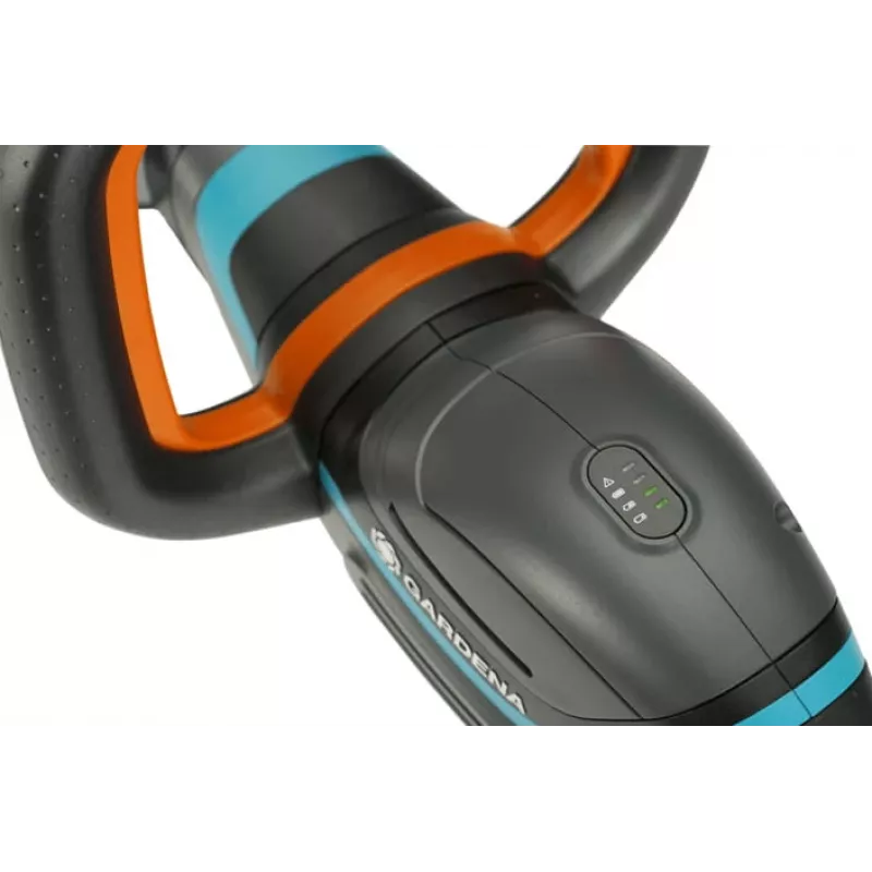 Tesoura de sebe Gardena ComfortCut 60/18V P4A