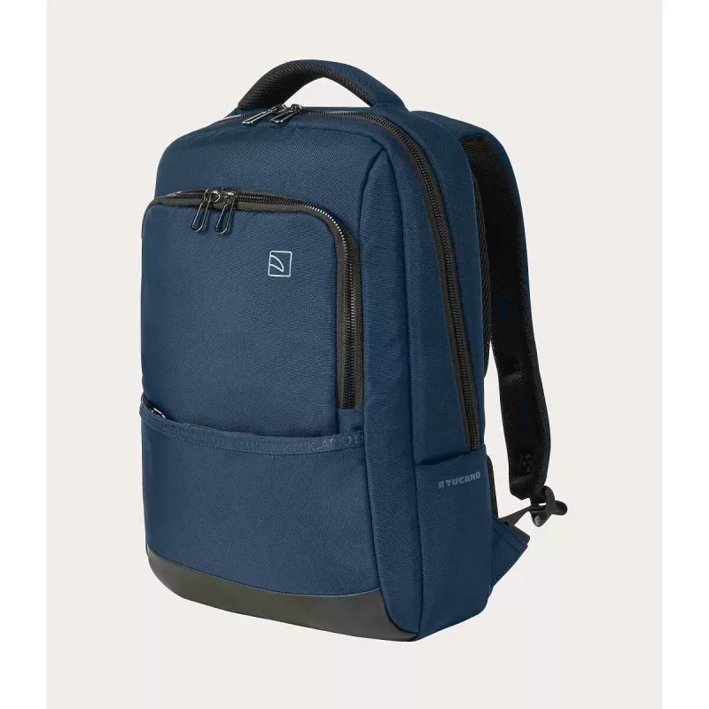 Tucano Lunar BKLUN15-B mochila para portátil de 15,6 polegadas / MacBook Pro de 16 polegadas (40,6 cm), azul