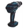 MAKITA. AKKUSCHRAUBER 18V DDF458Z 91/58Nm, sem bateria e carregador