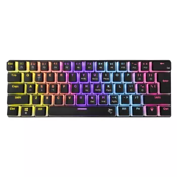 White Shark GK-2202 Ashiko 2 preto/azul US