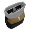 Mochila para portátil Lenovo GX41U39298 para portáteis de 40,6 cm (16 polegadas), nylon/poliéster, 25 L, preto/amarelo