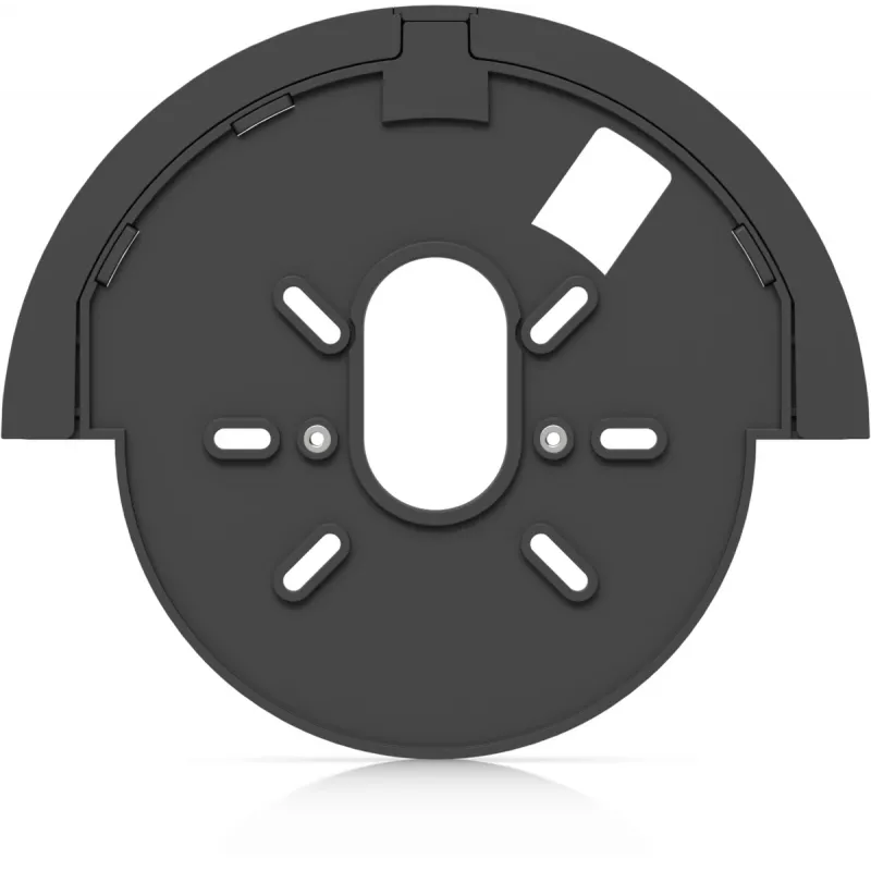Acessório para câmara Ubiquiti G6 Dome para proteção contra intempéries na montagem exterior em parede ou mastro. (UACC-G6-DOME-WS-B)