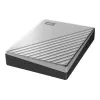 Disco externo Western Digital 4 TB USB Type-C 3.2 Gen 1 WDBPMV0040BSL-WESN