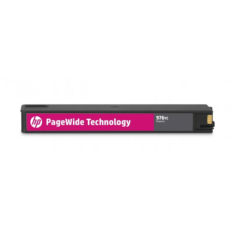 Cartucho PageWide original HP L0S30YC Extra High Yield magenta contrato, original, tinta à base de pigmento, magenta, HP, HP PageWide Pro 552/577, 1 unid.