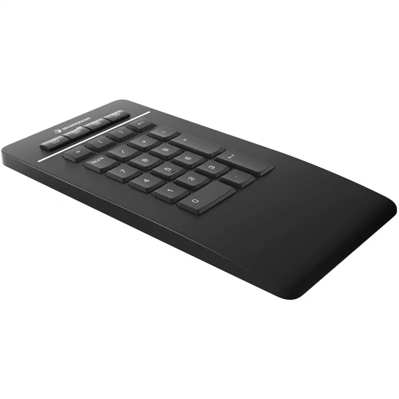 Teclado numérico sem fios 3Dconnexion Numpad Pro 3DX-700105