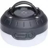 Black Diamond Moji R+ lanterna - lanterna de campismo alimentada por USB com porta USB