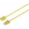 VOLTCRAFT cabo de extensão VKA TPK-100 (VC-8307375)