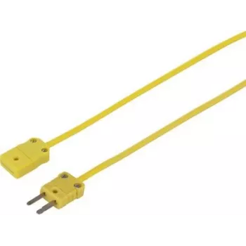 VOLTCRAFT cabo de extensão VKA TPK-100 (VC-8307375)