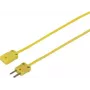 VOLTCRAFT cabo de extensão VKA TPK-100 (VC-8307375)