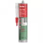 fischer 503319 - 290 ml - Adequado para utilização no interior - Adequado para utilização no exterior - Preto - 1 unid.