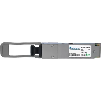 Módulo transceptor de fibra ótica BlueOptics 841716-B21-BO 40000 Mbit/s QSFP