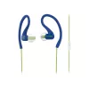 Koss | Auscultadores | KSC32iB | Com fios | In-Ear | Microfone | Azul