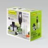 Batedeira 5 em 1 Feel-Maestro MR-564 0,6 L 300 W preta