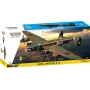 Blocos Avro Lancaster B.III 1595 peças