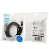 Cabo TB HDMI 2.0V - USB 3.1 Type C (AKTBXVH1P20C20B)
