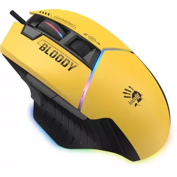 Rato A4Tech Bloody W95Max USB