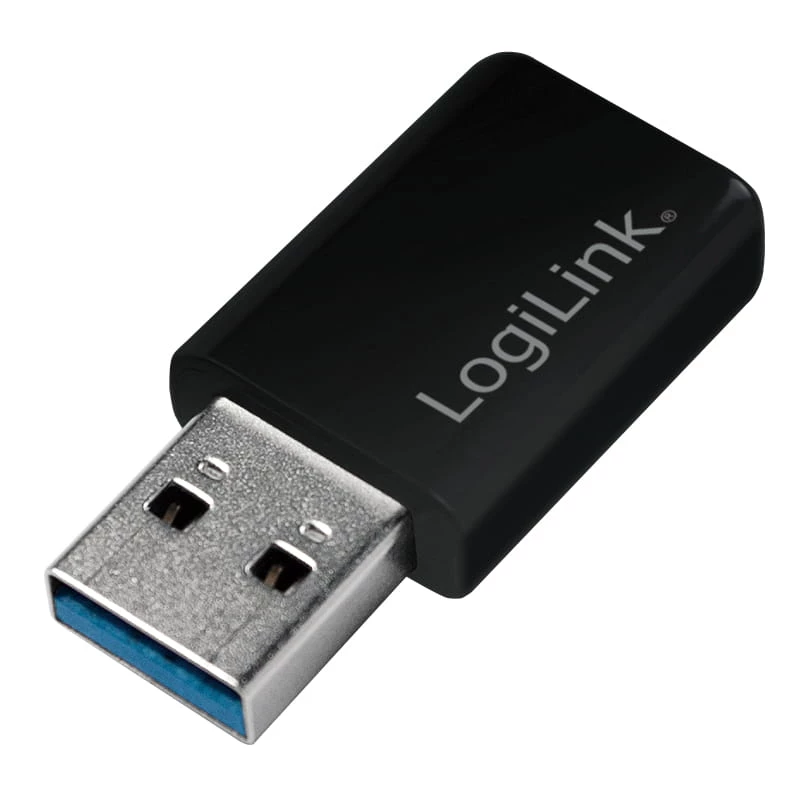 Placa de rede LogiLink WL0243