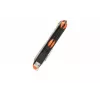 Disco rígido externo Silicon Power Armor A30 (1TB; 2.5; USB 3.2; 5400 rpm; Laranja-Preto; SP010TBPHDA30S3K)