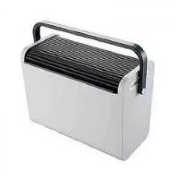 Helit H6110198 cinzento