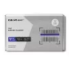 Leitor de códigos de barras de mão Qoltec 50860
