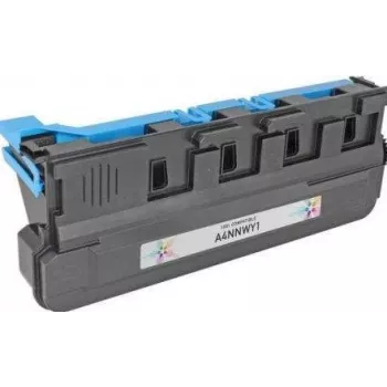 Recipiente de toner Konica Minolta A4NNWY1 40000 páginas